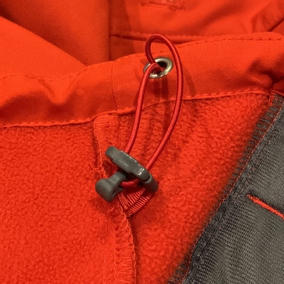 Columbia Ascender Softshell Jacket - Picture 6 of 11
